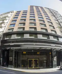 Regal Pacific Buenos Aires - 0