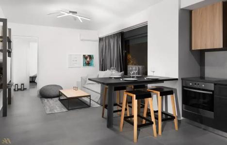 Elysium Boutique Apartments - 87