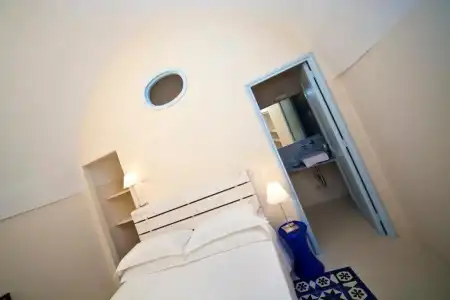 B&B Palazzo del Capitolo - By I Bastioni San Domenico - 53