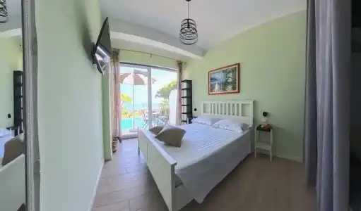 Capo Circeo Centro Benessere & Padel - 67