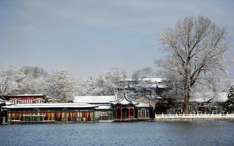 Excemon Beijing Hongxiang - 11