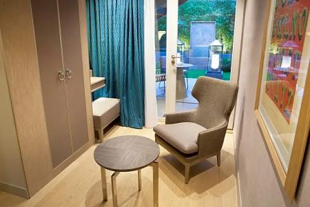 Hôtel La Lanterne & Spa By Timhotel - 92