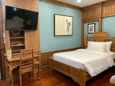 Rich Garden House - 56