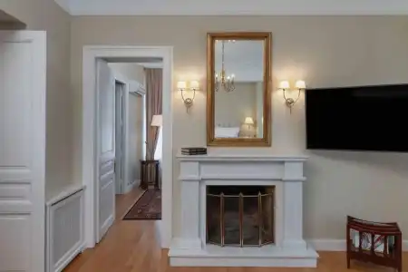 Noble Suites - 161