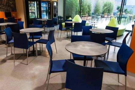 Alberg Pere Tarrés - 19