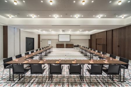 Canopy by Hilton Madrid Castellana - 22