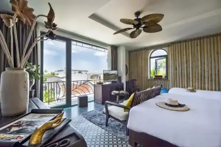 G Boutique Retreat Hoi An - 69
