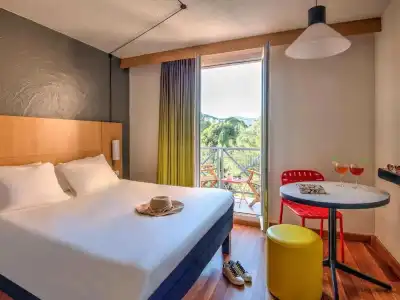 ibis Hyères Centre - 45