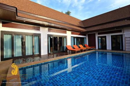 Viangviman Private Pool Villa & Resort - 59