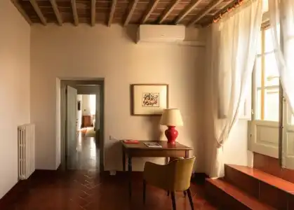 Certosa Di Maggiano - 116