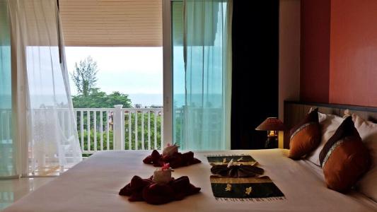 Ananda Lanta Resort - 236