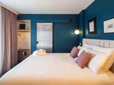 Mercure Versailles Chateau - 29