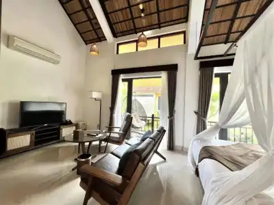 The Blossom Resort Island Da Nang - 347