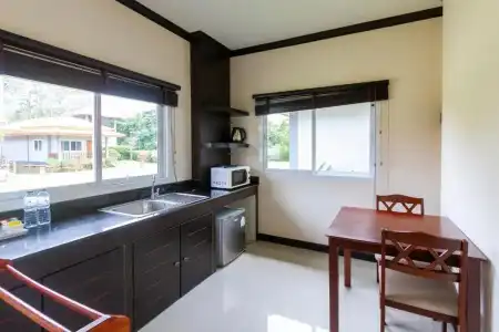 Lanta Lapaya Resort - 125