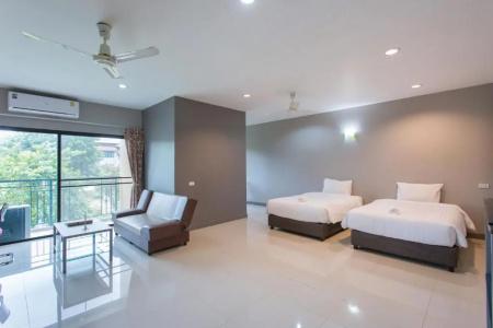 Grandsiri Resort Khaoyai - 59