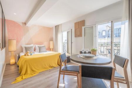Citadines les Halles Paris - 3
