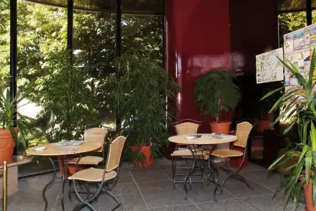 Balletti Palace - 9