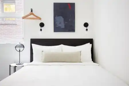 The Boylston Capitol Hill, Sonder By Marriott Bonvoy - 99