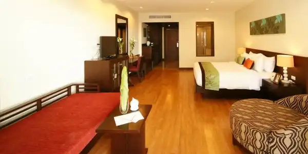 The Heritage Pattaya Beachfront Resort - 13