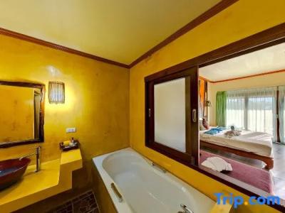 Andamanee Boutique Resort Aonang Krabi - 79
