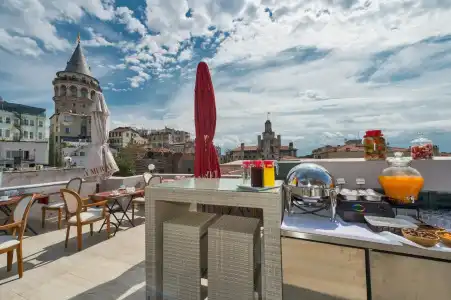 The Galataport - 27