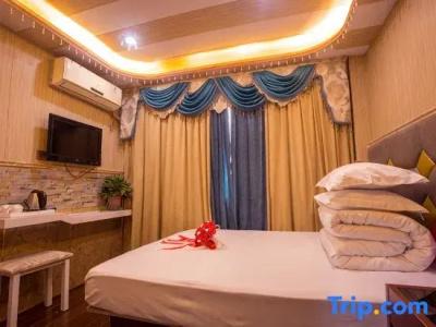 Shunda Hostel - 19