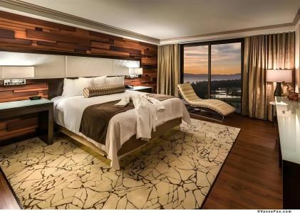Bally’s Lake Tahoe Casino Resort - 1