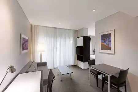 Adina Apartment Perth - 32