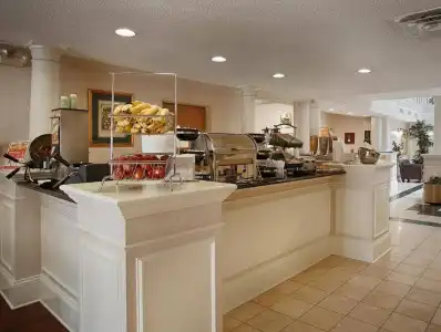 Comfort Suites Plano East - Richardson - 12