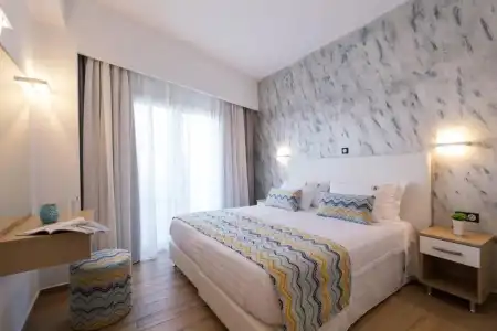 Belvedere Apartments and Spa - 89