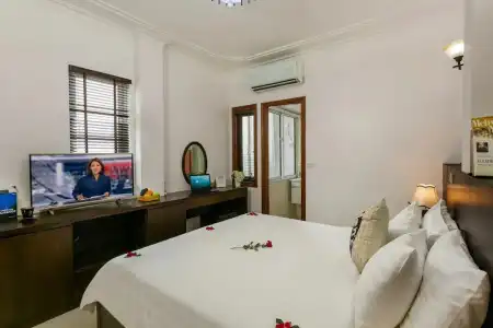 Hanoi Stella - 35