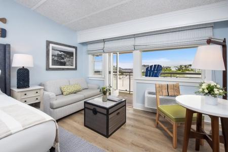 Sea Crest Beach Resort - 71