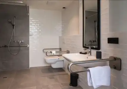 Brera Serviced Apartments München - 7