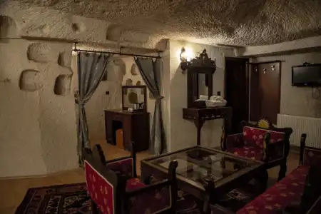 Asteria Cave - 91
