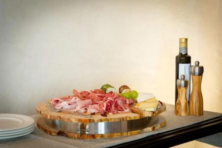 Relais San Vigilio Al Castello - 6