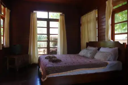 Thai House Beach Resort - 146