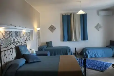 Signorino Eco Resort & Spa - 118