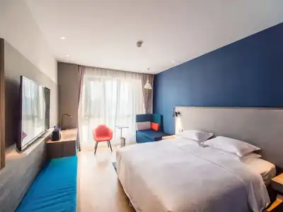 Holiday Inn Express Kunming West by IHG - 64