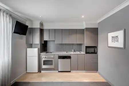 Adina Apartment Sydney Chippendale - 29