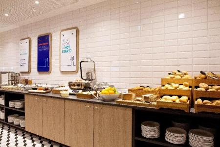 Holiday Inn Express KAISERSLAUTERN by IHG - 10