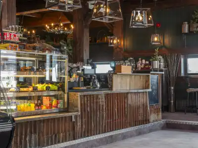 Radisson Blu Resort, Trysil - 7