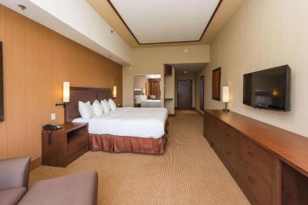 Quality Inn & Suites Levis - 57