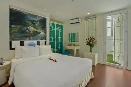 Hanoi La Selva - 165