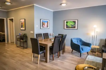 Bakki Apartments & Hostel - 124