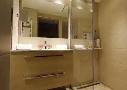 Hôtel Edelweiss - 16