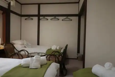Kitaazumi/Resort Inn White Silver - 28