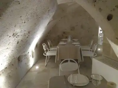 Aquatio Cave Luxury & SPA - 31