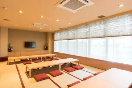 Dormy Inn Express Sendai Seaside Natural Hot Spring - 22