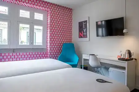 Stay Lisboa Centro Chiado - 69
