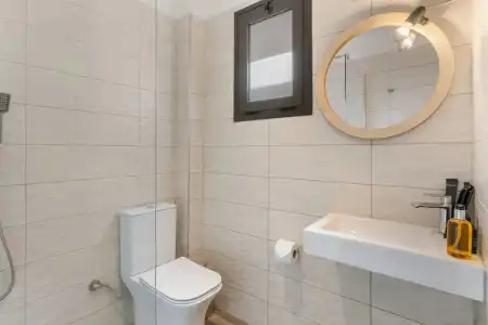 Sigma Luxury Rooms - 31